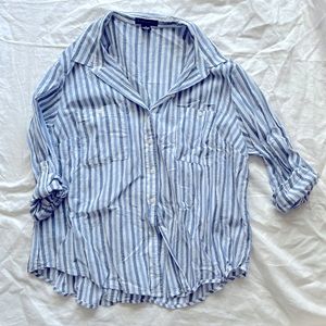 2X Sanctuary Women’s Button Down